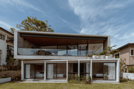 Casa Mad